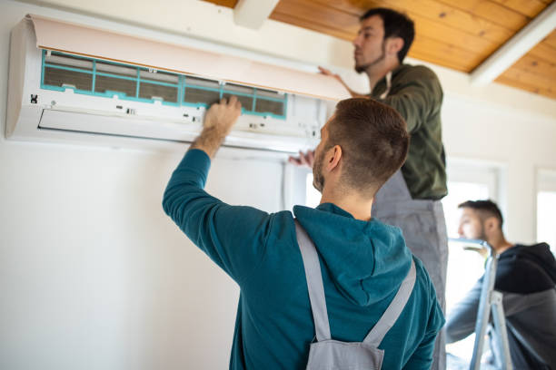 Best HVAC Installation Services  in Sequim, WA
