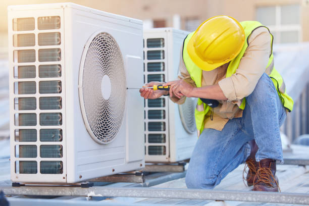 Best HVAC Replacement Cost  in Sequim, WA