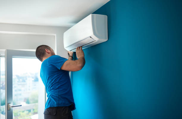 Best HVAC Air Duct Cleaning  in Sequim, WA