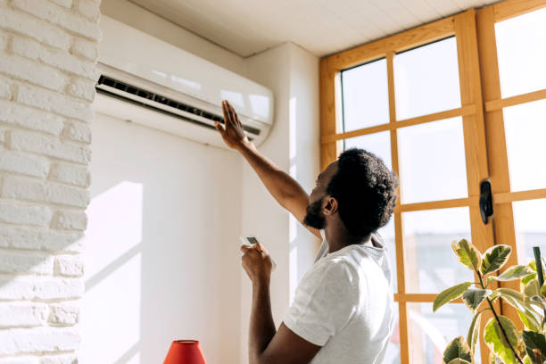 Best Affordable HVAC Services  in Sequim, WA