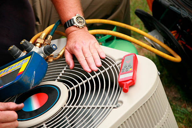 Best Local HVAC Companies  in Sequim, WA