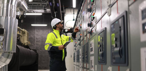 Best Emergency HVAC Repair  in Sequim, WA