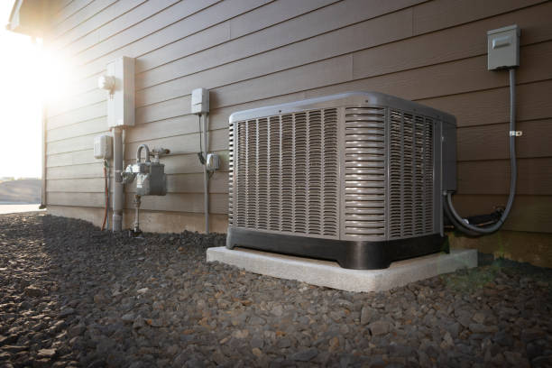 Best Residential HVAC Services  in Sequim, WA